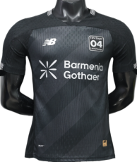 2026-27 Mens LeverKusen third away Player version Soccer Jersey