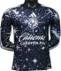 2026-27 Club America Third Away Long Sleeve Player Version Soccer Jersey
