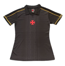 2026-27 Women Vasco da Gama FC Black Special Edition Soccer Jersey