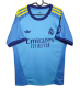 2026-27 Real Madrid Goalkeeper Blue Soccer Jersey