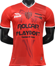 2026-27 Mens Necaxa Away Player Version Soccer Jersey