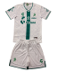 2026-27 Kids Santos Laguna Away White Soccer Jersey