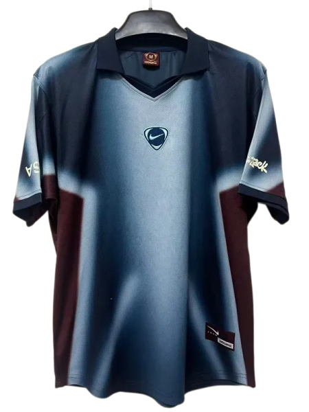 2026-27 Mens USA United States Grey Joint Edition Training Shirts