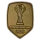 African Champions2025 (非洲杯盾)左标 African Champions2025 (非洲杯盾)左标