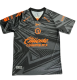 2026-27 Mens Tijuana Third Away Black Fans Soccer Jersey