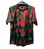 2026-27 Morocco Red Green Joint Edition Training Shirts
