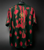 2026-27 Morocco Red Green Joint Edition Training Shirts