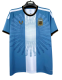 2026-27 Argentina Messi Farewell Match Fans Soccer Jersey