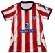 2026-27 Women  Atletico Madrid Home Soccer Jersey
