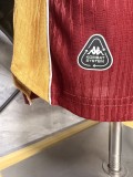 2026-27 Mens Metz Home Red Player Version Soccer Jersey