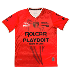 2026-27 Mens Necaxa Away Soccer Jersey