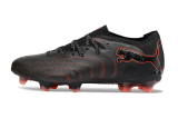 Puma FUTURE 8 ULTIMATE FG/AG Soccer Shoes