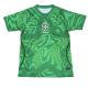 2026-27 Mens Brazil Special Edition Green Fans Soccer Jersey