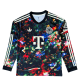 2026-27 Bayern Munich Special Edition Long Sleeve Soccer Jersey