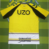 2026-27 Mens Vitoria Guimaraes Third Away Fans Soccer Jersey