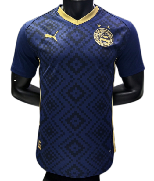 2026-27 BaHia Third Away Player Version Soccer Jersey