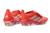 adidas 26 Predator Elite Tongue TF Soccer Shoes