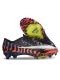 N Black Nail Soccer Shoes 039