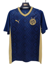 2026-27 BaHia Third Away Blue Fans Soccer Jersey