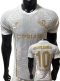 2026-27 Ravenna FC Joint Edition RONALDINHO #10 Player Version Soccer Jersey