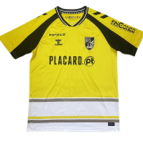 2026-27 Mens Vitoria Guimaraes Third Away Fans Soccer Jersey