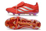 adidas 26 Predator Elite Tongue TF Soccer Shoes