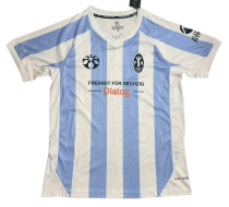2026-27 Munchen 1860 Home Fans Soccer Jersey