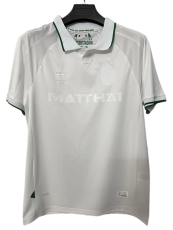 2026-27 Werder Bremen Commemorative Edition White Fans Soccer Jersey