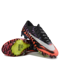 N Black Nail Soccer Shoes 039