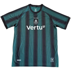 2026-27 Mens Burnley Third Away Fans Soccer Jersey