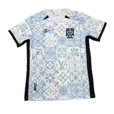 2026-27 Mens Portugal Special Edition Soccer Jersey