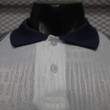 2026-27 Boca Juniors Special Edition White Player version Soccer Jersey