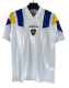 2026-27 Boca Juniors EQT White Fans Training Shirts