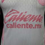 2026-27 Chivas Guadalajara Special Edition Player Version Soccer Jersey