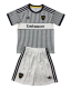 2026-27 Kids Boca Juniors Away Soccer Jersey