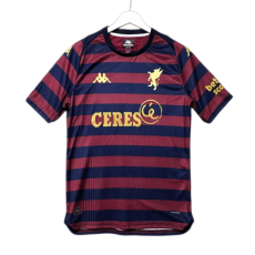 2026-27 Mens Genoa Third Away Soccer Jersey