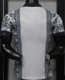 2026-27 Boca Juniors Special Edition White Player version Soccer Jersey