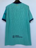 2026-27  Barcelona Third away Leaked Edition Fans Soccer Jersey