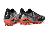 M black nail Soccer Shoes 088