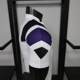 2026-27 Real Madrid Casual Edition Retro Player Version soccer jersey