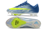 N Blue Nail Soccer Shoes 034