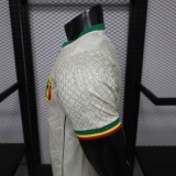 2026-27 Mens Mali Home Off White Player Version Soccer Jersey
