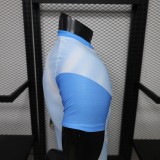 2026-27 Argentina Messi Special Edition Player Version Soccer Jersey