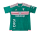 2026-27 Albacete Away Green Fans Soccer Jersey