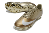 N Golden Nail Soccer Shoes 035