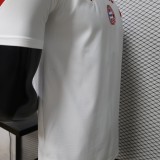 2026-27 Mens Bayern Munich Casual Edition Retro Player Version soccer jersey