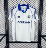 2026-27 Ad  Polo Casual Edition White T-Shirt