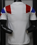 2026-27 Mens Bayern Munich Casual Edition Retro Player Version soccer jersey