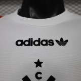 2026-27 Flamengo Casual Edition Retro Player Version soccer jersey