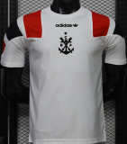 2026-27 Flamengo Casual Edition Retro Player Version soccer jersey